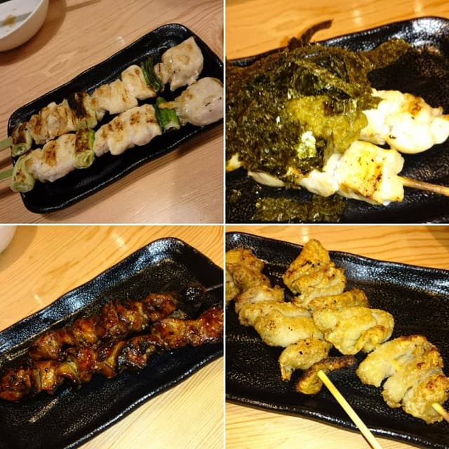 鳥貴族 心斎橋店 旧フェリチタ心斎橋店 - サブ画像1