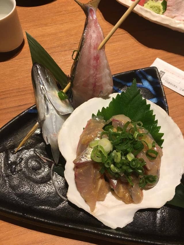 さかなや道場 湯河原店 - サブ画像1