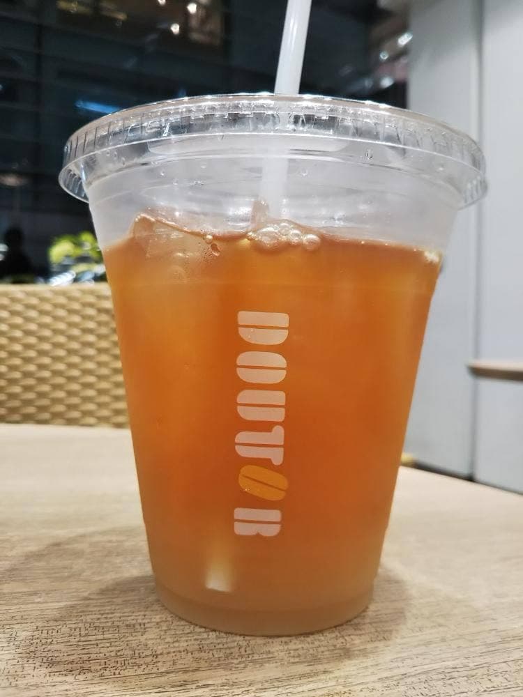 ドトールコーヒーショップ 相模大野ステーションスクエア店