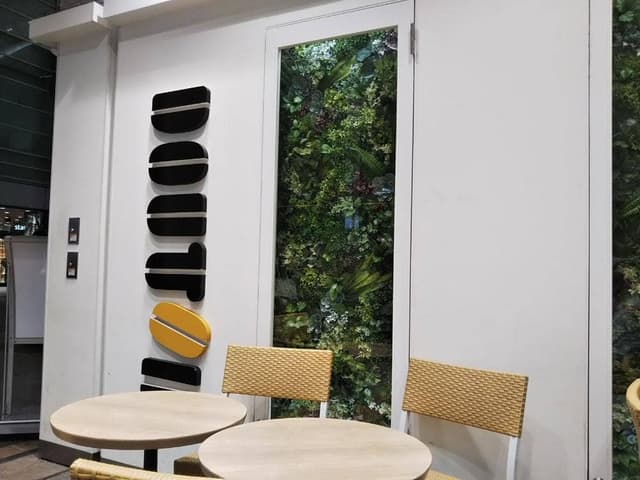 ドトールコーヒーショップ 相模大野ステーションスクエア店 - サブ画像3