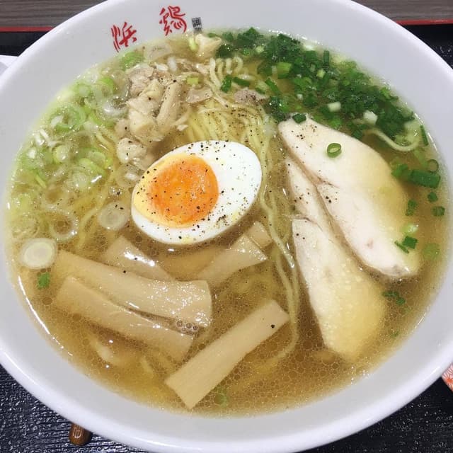 浜鶏 - サブ画像3