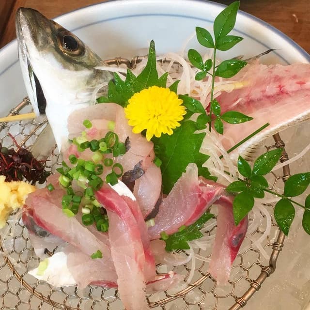 謙徳蕎麦家 謙徳エンゼル店 - サブ画像2