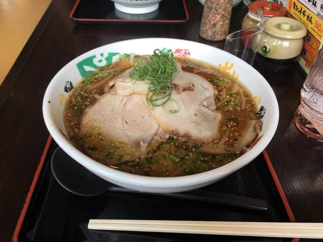 熱烈チャーシュー一番家 - サブ画像2