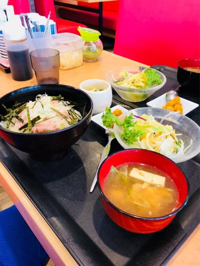 がんこ - サブ画像3