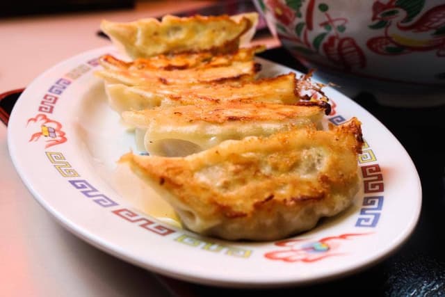 宇都宮餃子館 西口駅前1号店 - サブ画像3