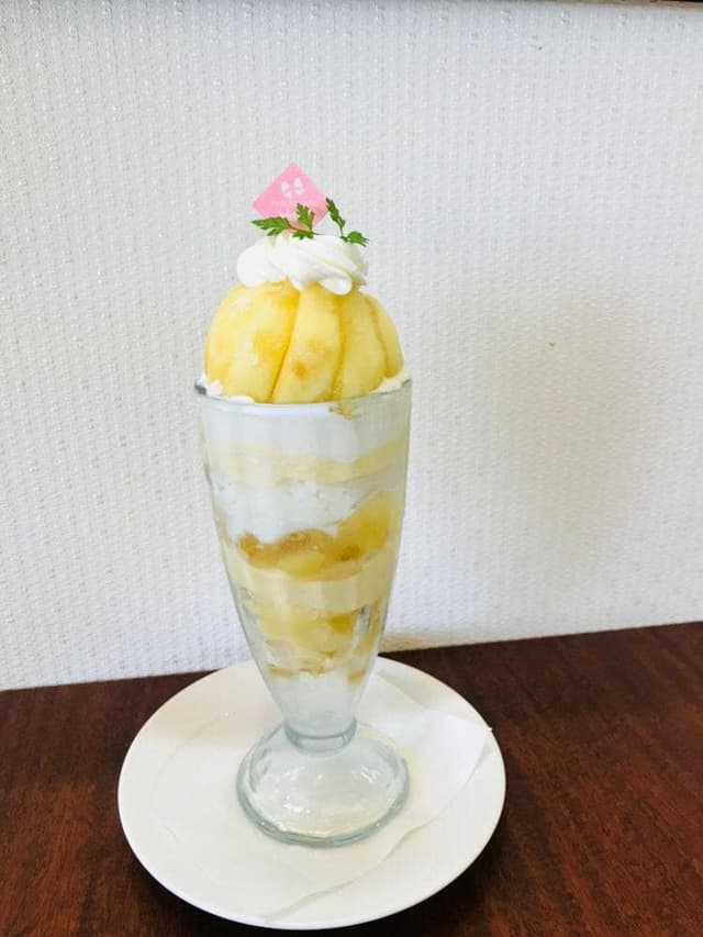 スイーツカフェ ハル - サブ画像2
