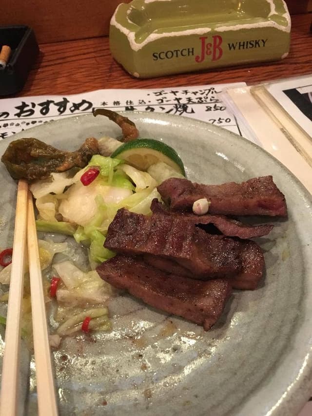 ぼっちゃん駅前店 - サブ画像3