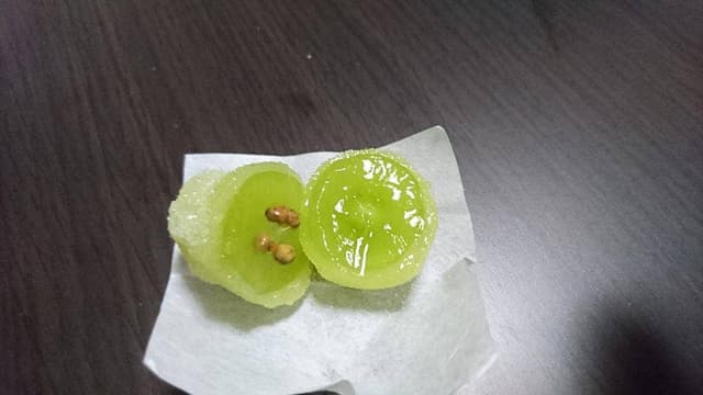 宗家 源 吉兆庵 銀座松屋 - サブ画像3