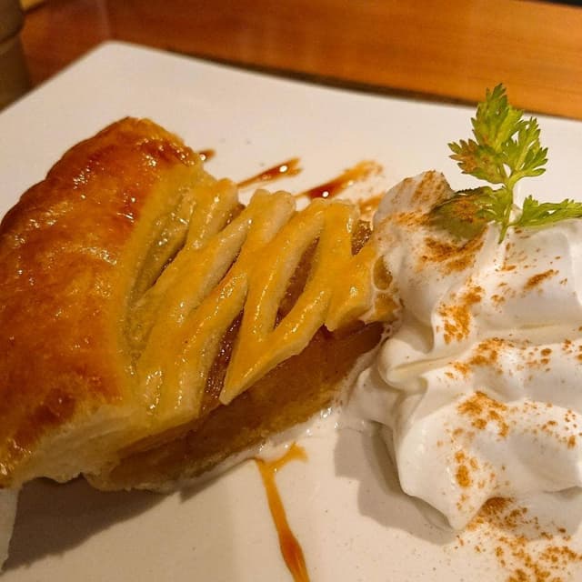 あめいろcafe - サブ画像3