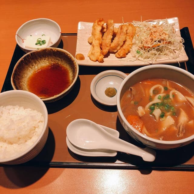 やよい軒 町田店 - サブ画像2