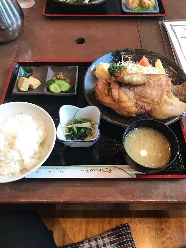 若とり 大通南店 - サブ画像2