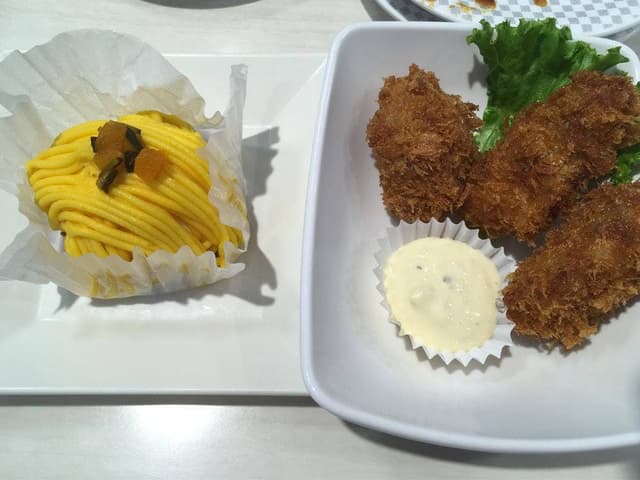 魚べい 水戸元吉田店 - サブ画像3