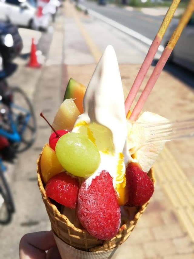 メリーランド - サブ画像1