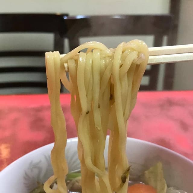 珉珉 - サブ画像1