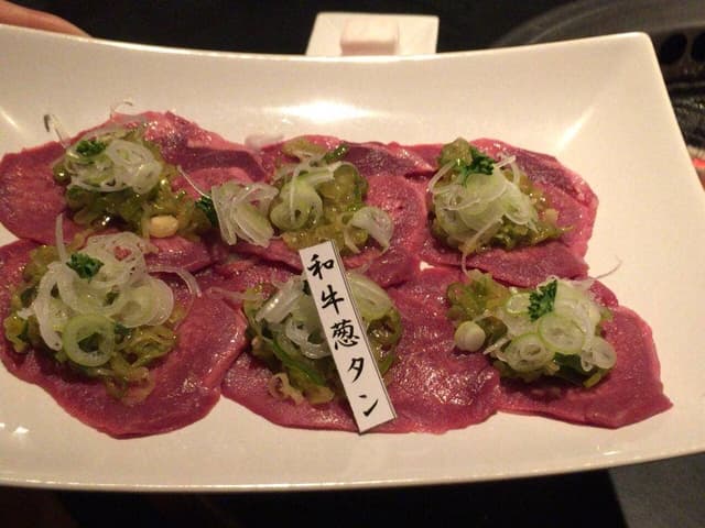 和牛屋 老舗肉卸問屋直営卸 - サブ画像2