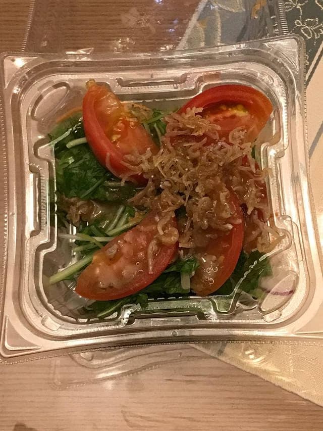 柿安 牛めし そごう千葉店 - サブ画像2