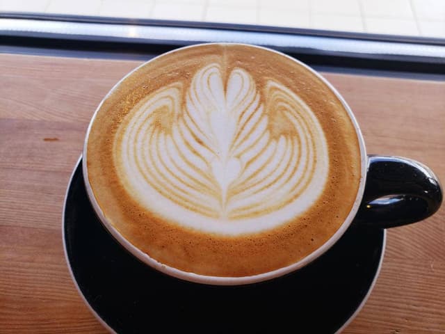 GOOD4LIFE 36CAFE - サブ画像3