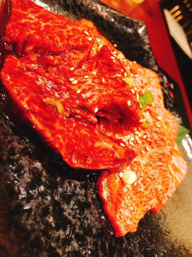 新羅会館家族亭本家 久左衛門店 - サブ画像1