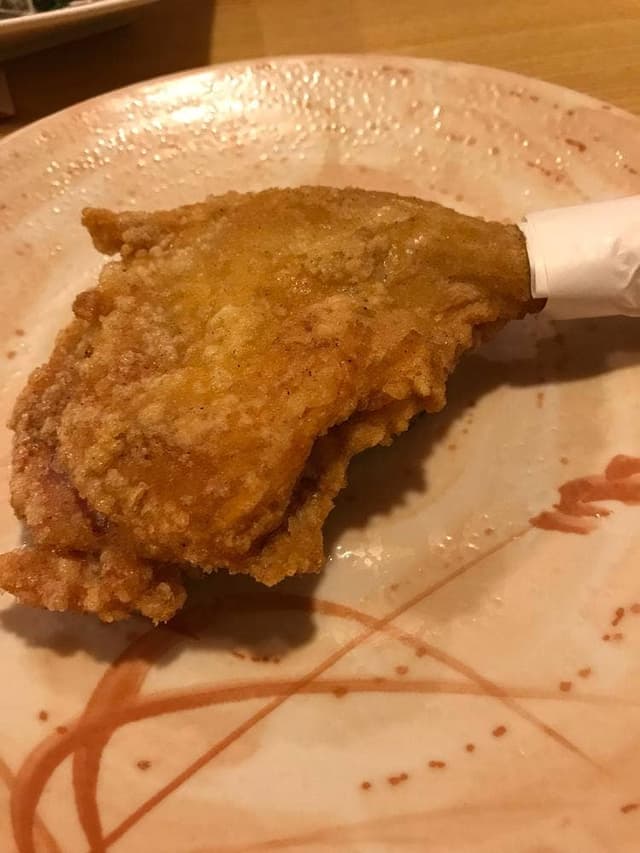 鳥忠淵野辺店 - サブ画像1