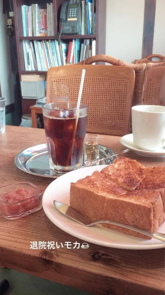 モカ自家焙煎コーヒー店 - サブ画像2