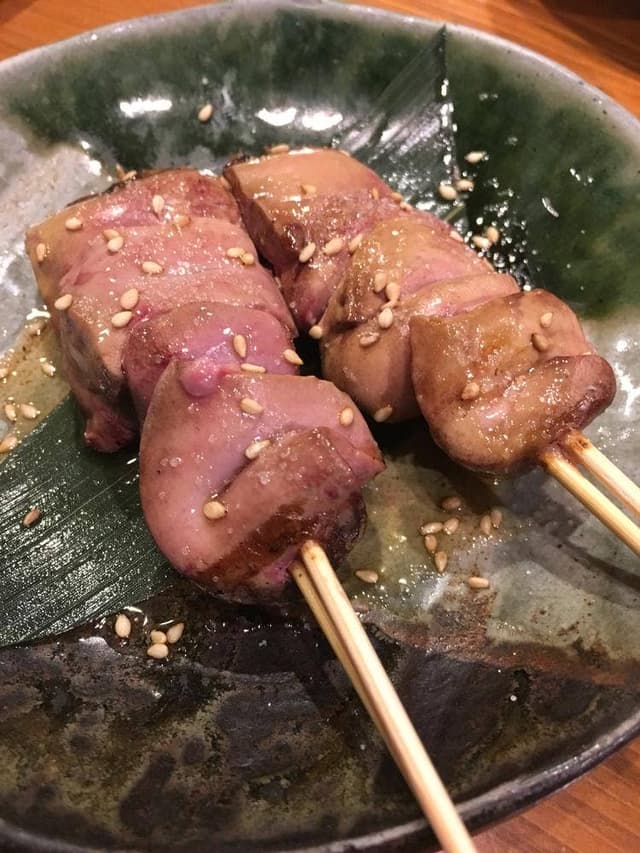 博多串焼き 八乃助 - サブ画像3