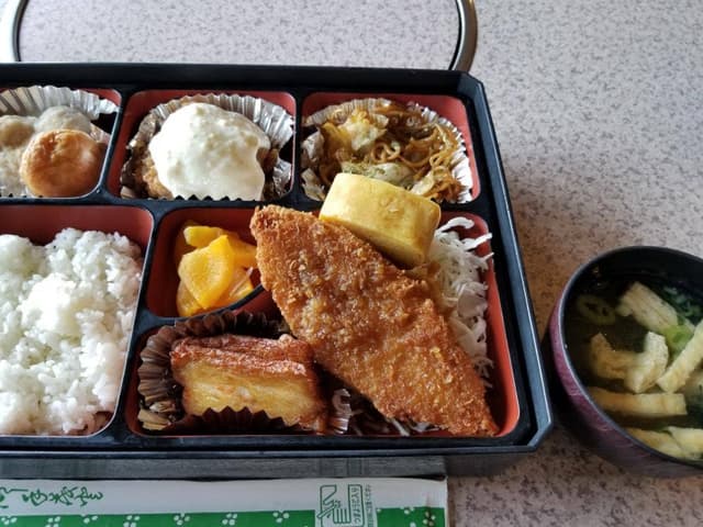 牛々亭 日の出店 - サブ画像1