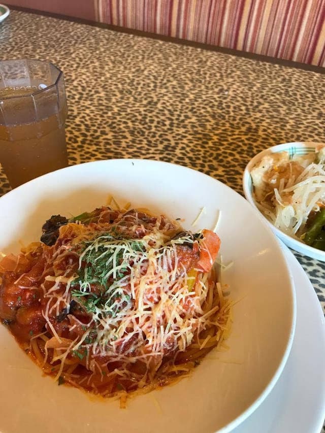 ピッツェリア 新潟中央インター店 - サブ画像3