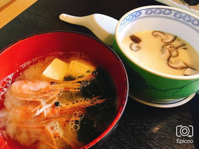 一力寿司長田町店 - サブ画像2