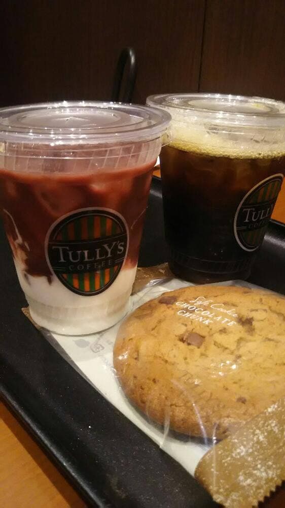 タリーズコーヒー 浦和仲町店 - サブ画像3