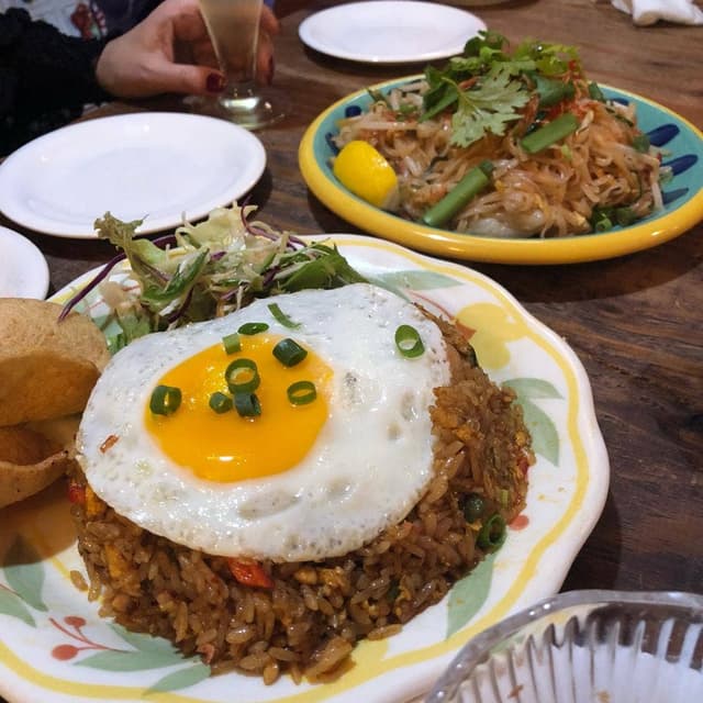 CHAO SAIGON×PARIBAR 三軒茶屋店 - サブ画像3
