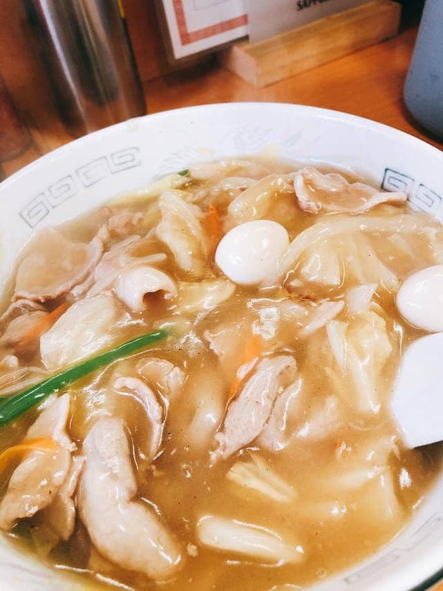 平和園 呉店 - サブ画像1