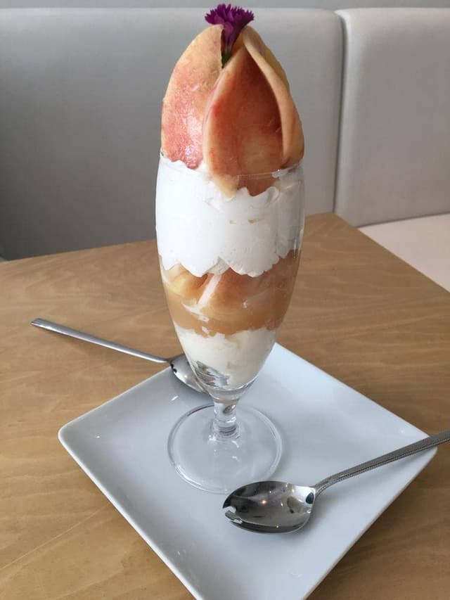 bistro&cafe l'ombre de ange - サブ画像3