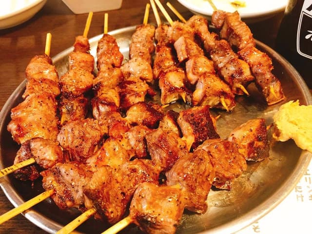 新橋やきとん 高田馬場店 - サブ画像1