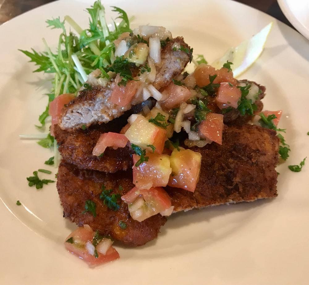 たんと 小新南店