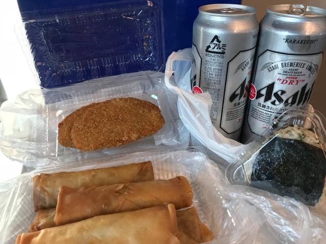 天神屋 パルシェ店 - サブ画像1