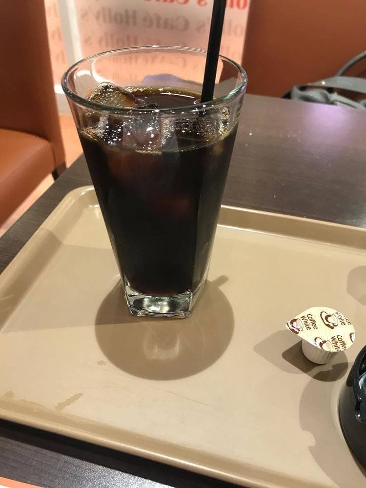 ホリーズカフェ イオン西大津店