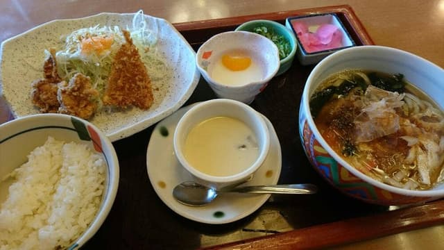 そば源 - サブ画像3