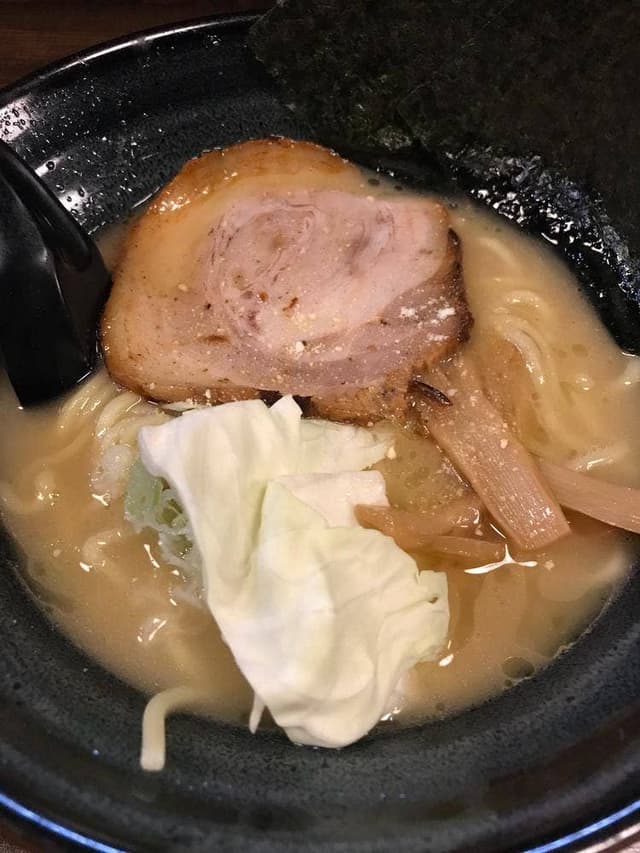麺王零 - サブ画像2