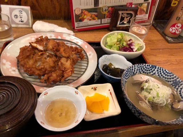 味どころ三三五五 - サブ画像1