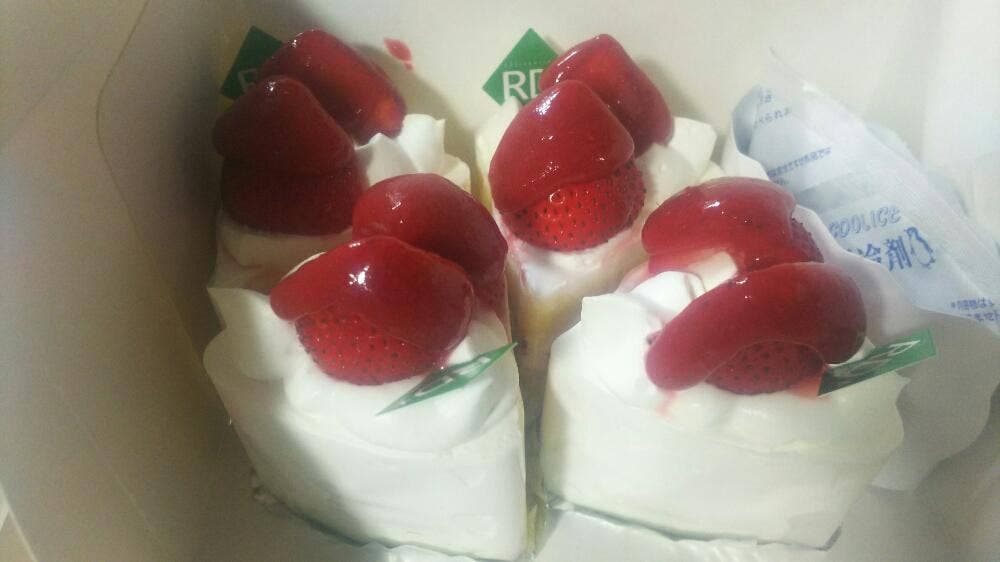 Patisserie RD+