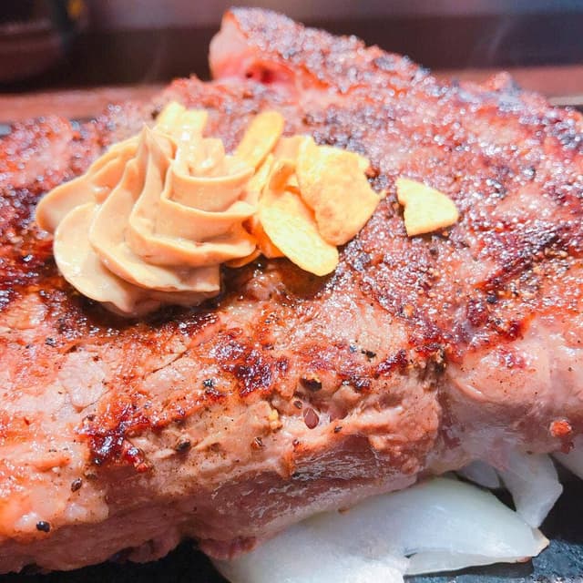 いきなりステーキ 柏店 - サブ画像2