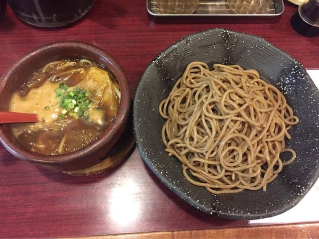 麺や つるり 新潟小千谷流 - サブ画像1