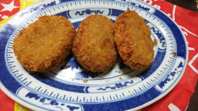 ぶんごや直系 鶏勝 - サブ画像1