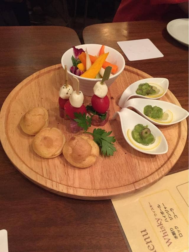 MY DINING 葡萄蔵 仙台駅前店 - サブ画像1