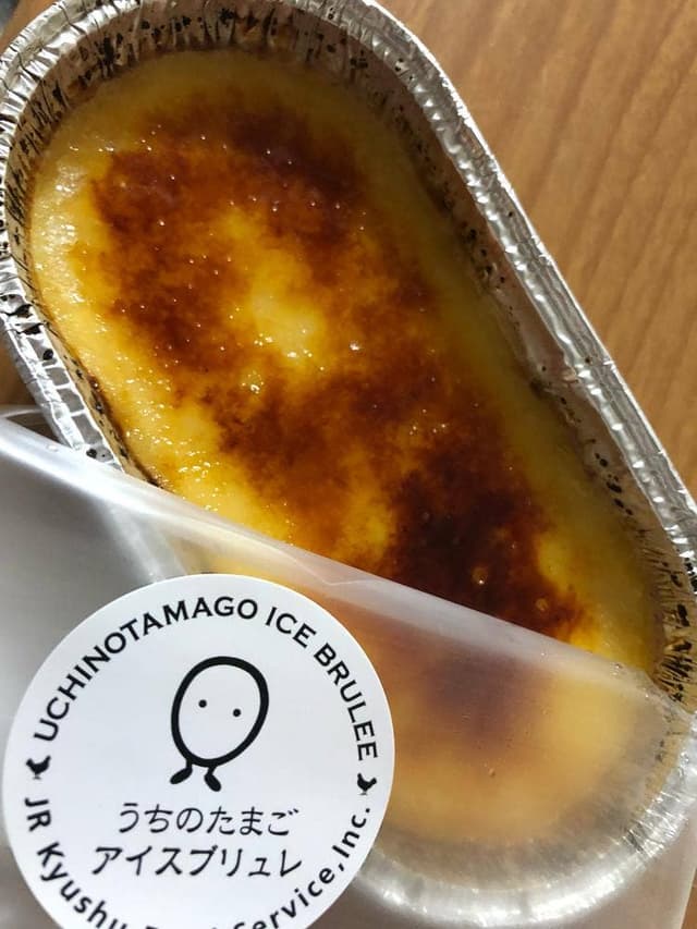 うちのたまご EGG&SWEETS 博多駅店 - サブ画像3