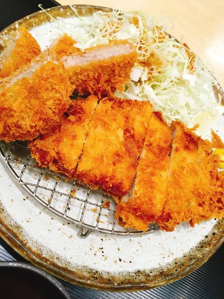 四六時中 ジェームス山店