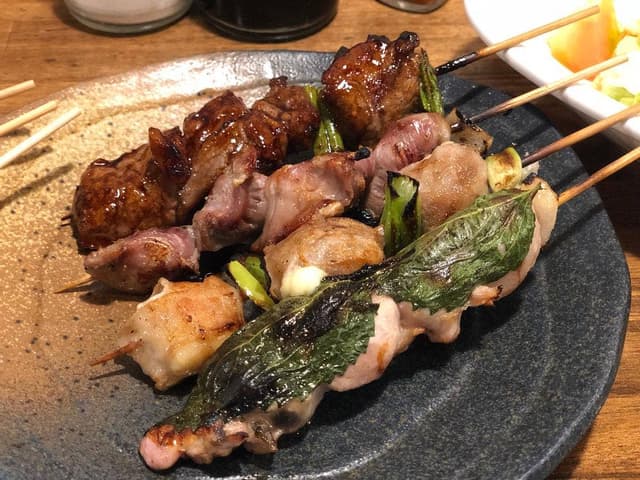 やわら - サブ画像1