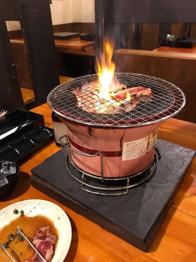 七輪焼肉 安安 松原団地店 - サブ画像3