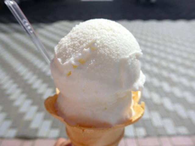 岩瀬牧場 砂川SA 上り - サブ画像2