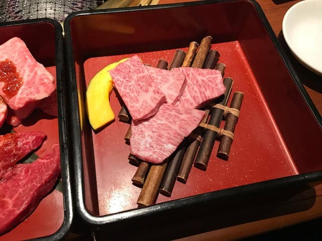 焼肉 牛仙人 - サブ画像2